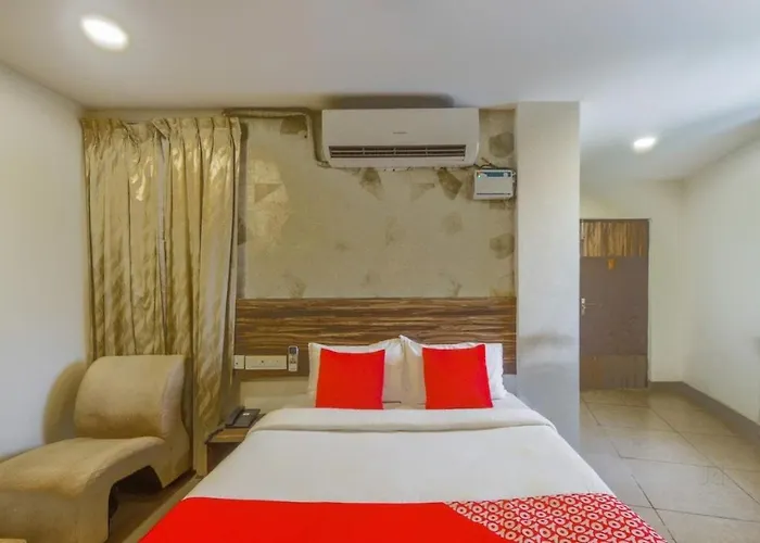 Serenity Inn Chennai