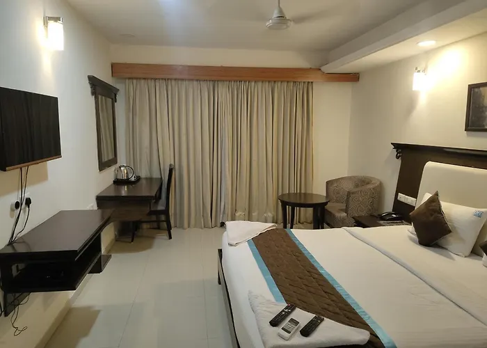 The Townhall Chennai