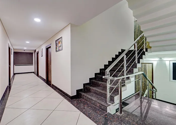 Treebo Era City Stay Chennai